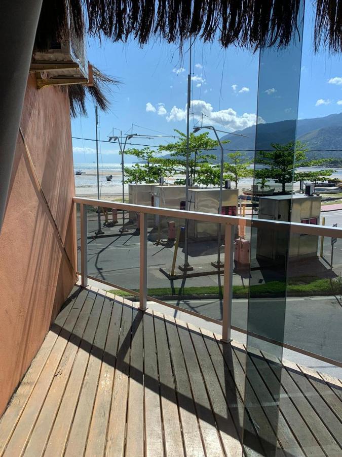 Hospedaria Ilhabela - Flats Balsa Экстерьер фото