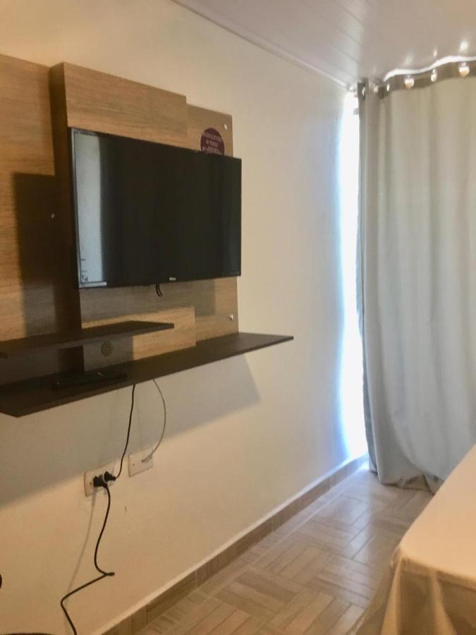 Hospedaria Ilhabela - Flats Balsa Экстерьер фото