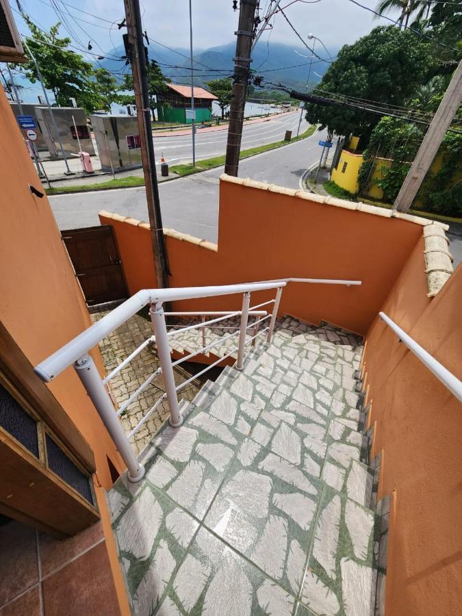 Hospedaria Ilhabela - Flats Balsa Экстерьер фото