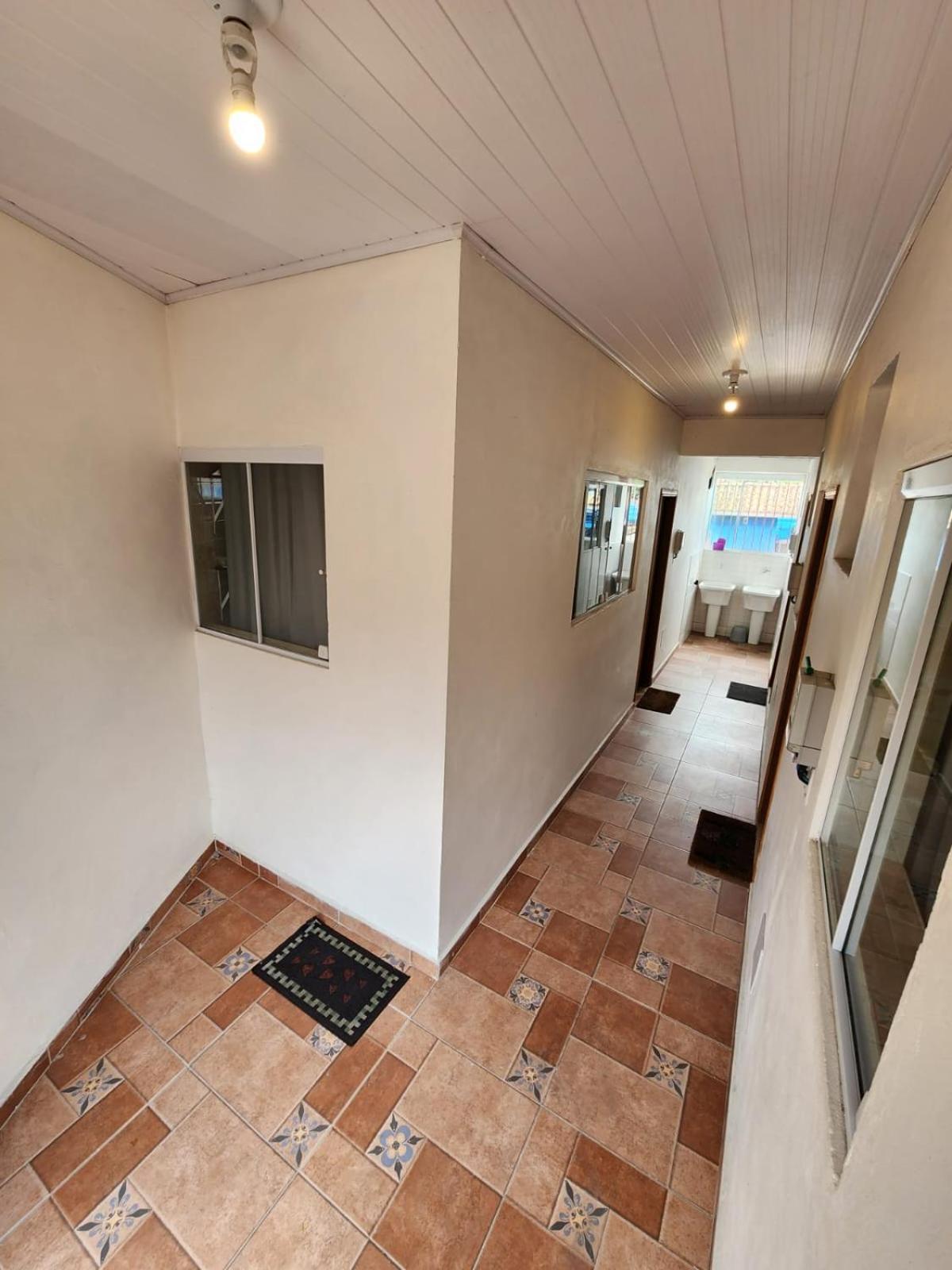 Hospedaria Ilhabela - Flats Balsa Экстерьер фото