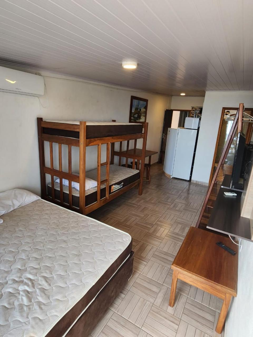 Hospedaria Ilhabela - Flats Balsa Экстерьер фото