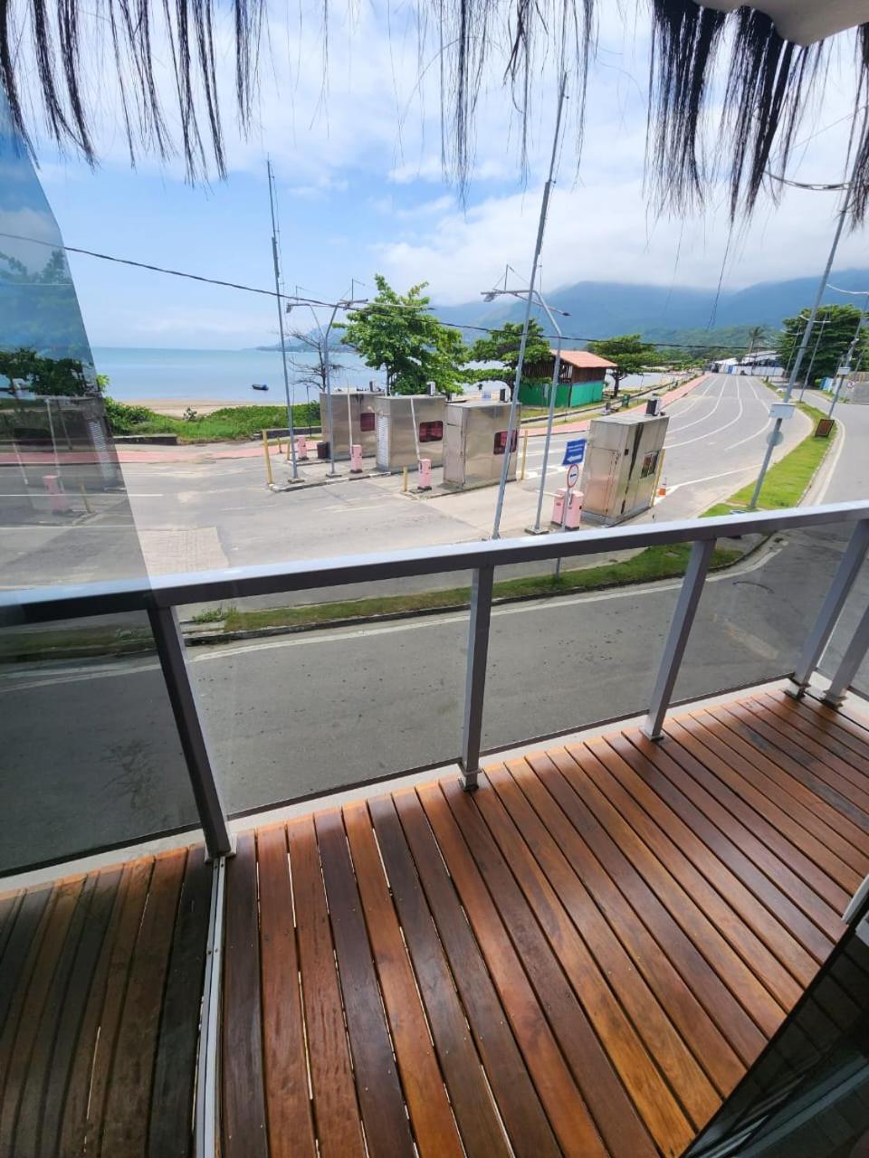 Hospedaria Ilhabela - Flats Balsa Экстерьер фото