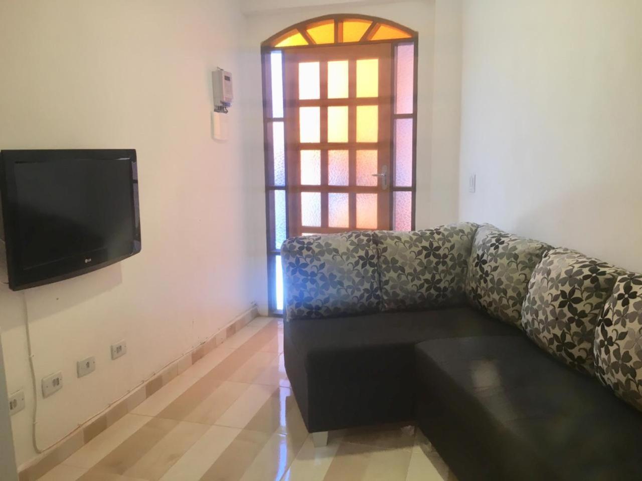 Hospedaria Ilhabela - Flats Balsa Экстерьер фото