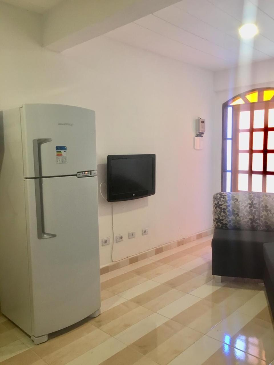 Hospedaria Ilhabela - Flats Balsa Экстерьер фото